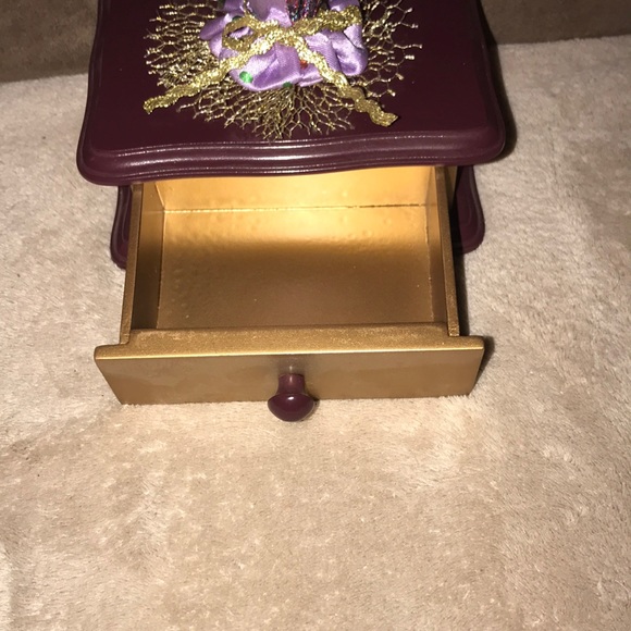 San Francisco music box company I will wait for U - Picture 6 of 7